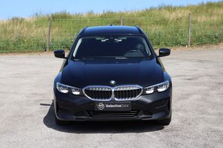 BMW Serie 3 2020