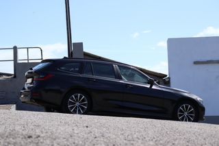 BMW Serie 3 2020