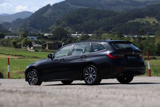 BMW Serie 3 2020