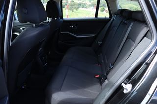 BMW Serie 3 2020