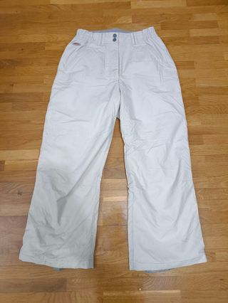 Pantalones Nieve Oxbow Mujer Talla S