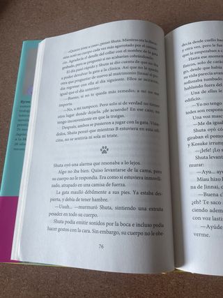 Te receto un gato: El bestseller japonés que ha...