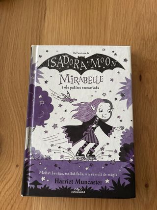 Mirabelle 7 - La Mirabelle I Els Patins Encantats