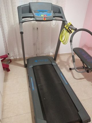 Cinta de Correr Domyos