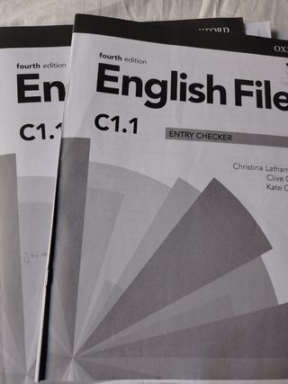 English File