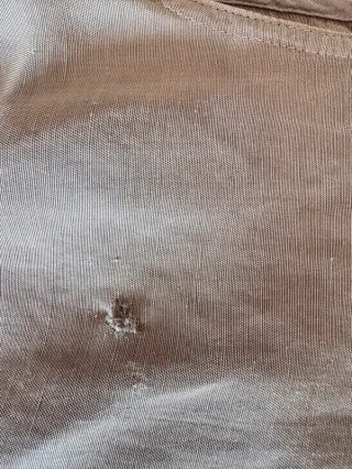 Abito stile safari Philosophy by Alberta Ferretti