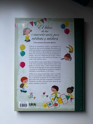 libro infantil 