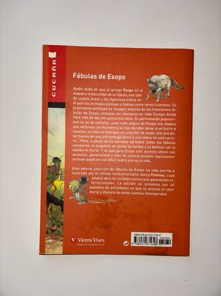 fabulas do raposo
