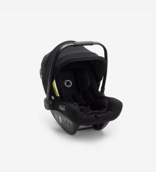 Silla de coche Bugaboo Negra