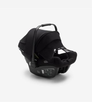 Silla de coche Bugaboo Negra