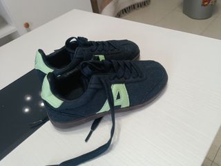 Zapatillas Álvaro Moreno Talla 29