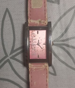 Orologio Gucci Donna Rosa