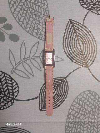 Orologio Gucci Donna Rosa