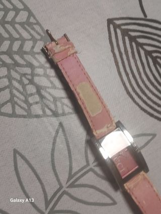 Orologio Gucci Donna Rosa