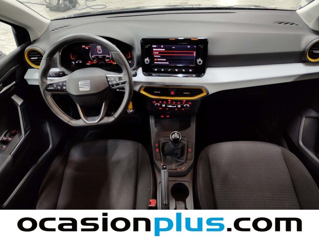 SEAT Ibiza 1.0 MPI S&S Style XL 59 kW (80 CV)