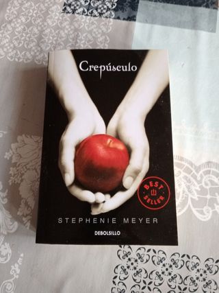 Crepúsculo / Twilight (La Saga Crepusculo / The...