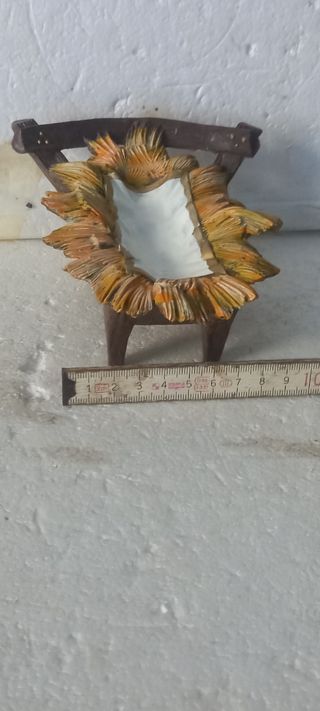 PASTORI PRESEPE DEPOSE FONTANINI 