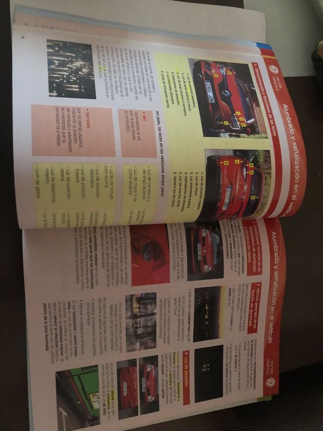 APRENDER A CONDUCIR -MANUAL-