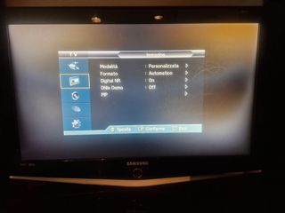 BN41-00625A modulo AV audio Samsung LE32R76B-EXC