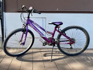 Bicicleta Coluer 24 Pulgadas