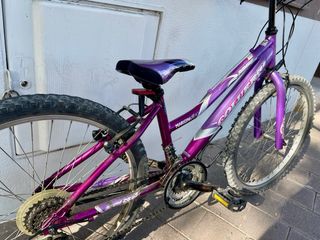 Bicicleta Coluer 24 Pulgadas