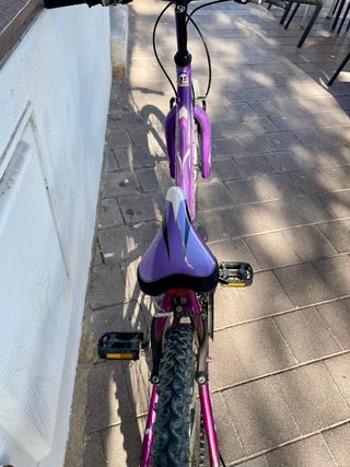 Bicicleta Coluer 24 Pulgadas