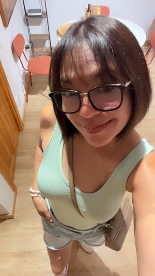 Profesora particular /Niñera