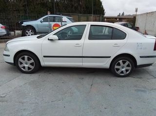 Skoda 5091562 mando elevalunas delantero octavia