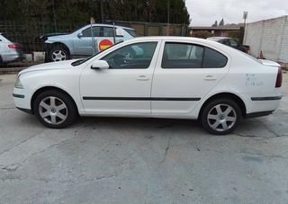 Skoda 5091562 mando elevalunas delantero octavia