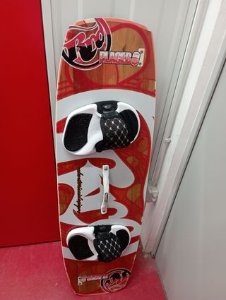 Tabla Kite Surf RRD Placebo V2