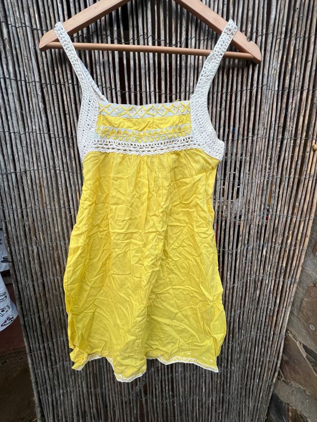 Vestido Lysgaard talla xs