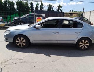 Mando elevalunas del izq volkswagen 5322654 passat