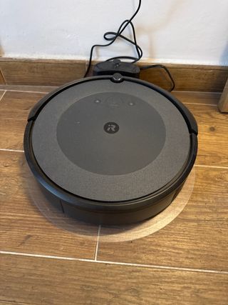 Robot Aspirador Roomba Poco Usado