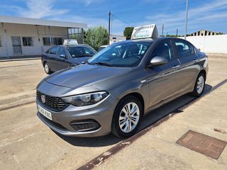FIAT Tipo 2018