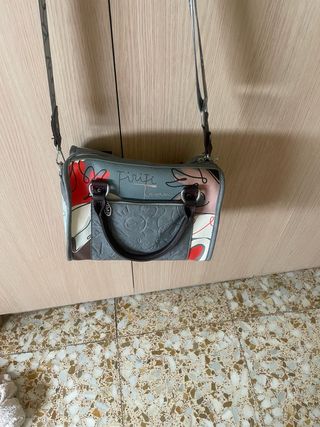Bolso Anekke Multicolor