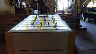 Futbolín M2 Sporttable