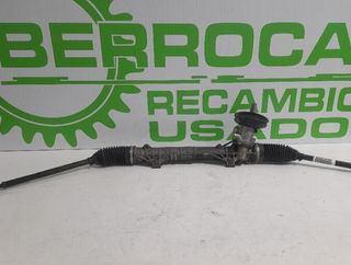 Cremallera citroen 112202 20389412 c4 1.6 16v cat