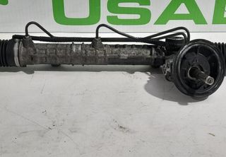 Cremallera citroen 112202 20389412 c4 1.6 16v cat