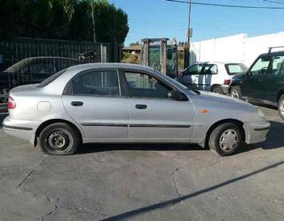 Mando del limpia 96276386 daewoo lanos 3239676
