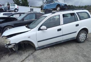 Motor arranque opel 0001109062 astra g 356095