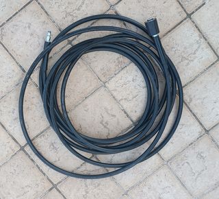 Tubo Alta Pressione Cecotec HydroBoost 2000