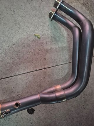 Yamaha Tracer 7 Escape