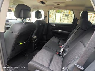 FIAT Freemont 2.0 16v 2011