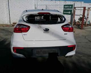 Mando del limpia kia rio (ub) 3471900