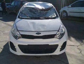 Mando del limpia kia rio (ub) 3471900