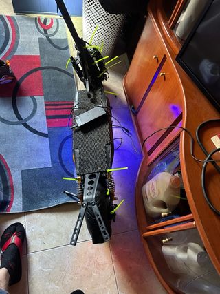 Smartgyro dual pro 1600w 