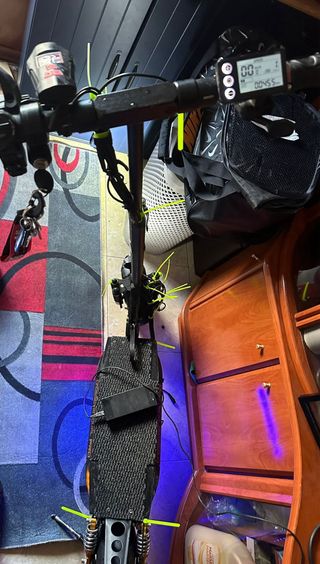 Smartgyro dual pro 1600w 