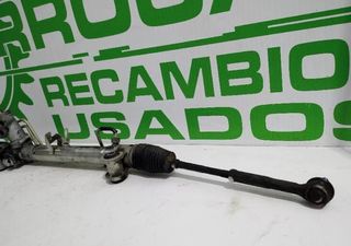 Opel 112657 cremallera dirección 26049857 astra g