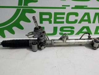 Opel 112657 cremallera dirección 26049857 astra g