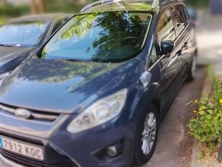 Ford Grand C-MAX 2013